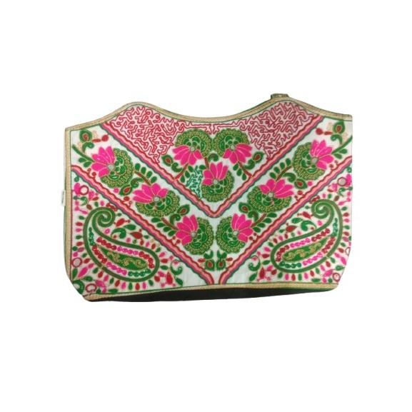 Tas Pakistan Tas Jinjing / Tote Bag Pakistan -