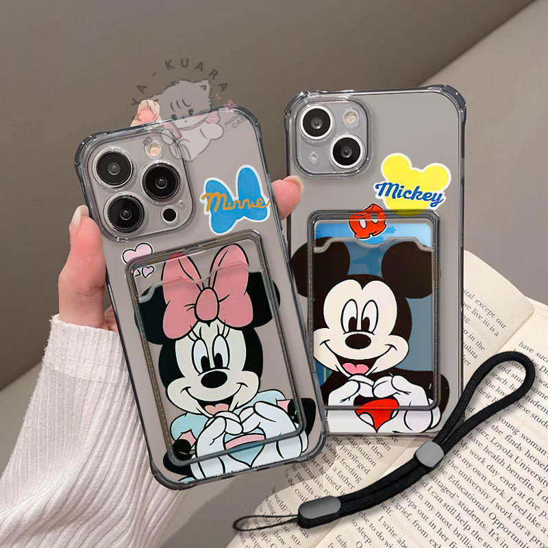 Cartoon  Case FOR SAMSUNG S21 S22 S23 S24 S25 FE Ultra PLUS SAMSUNG Note 20 Note 20 Ultra Cartoon Mi