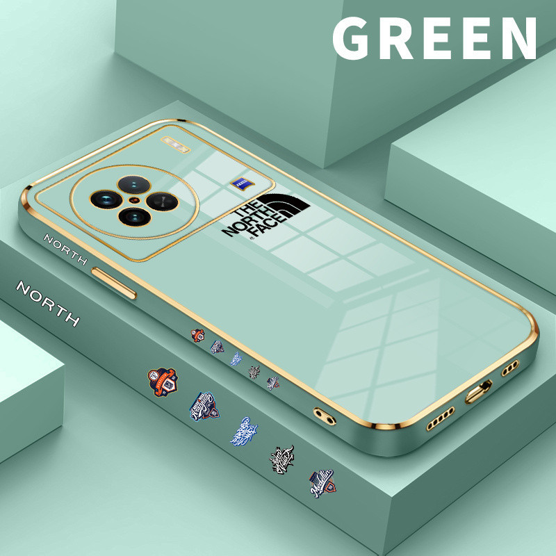 Case HP For Vivo X90 X90s X90 Pro X9 X9s For Vivo X21s X50 Lite vivi X90Pro X50Lite vovo For VivoX90