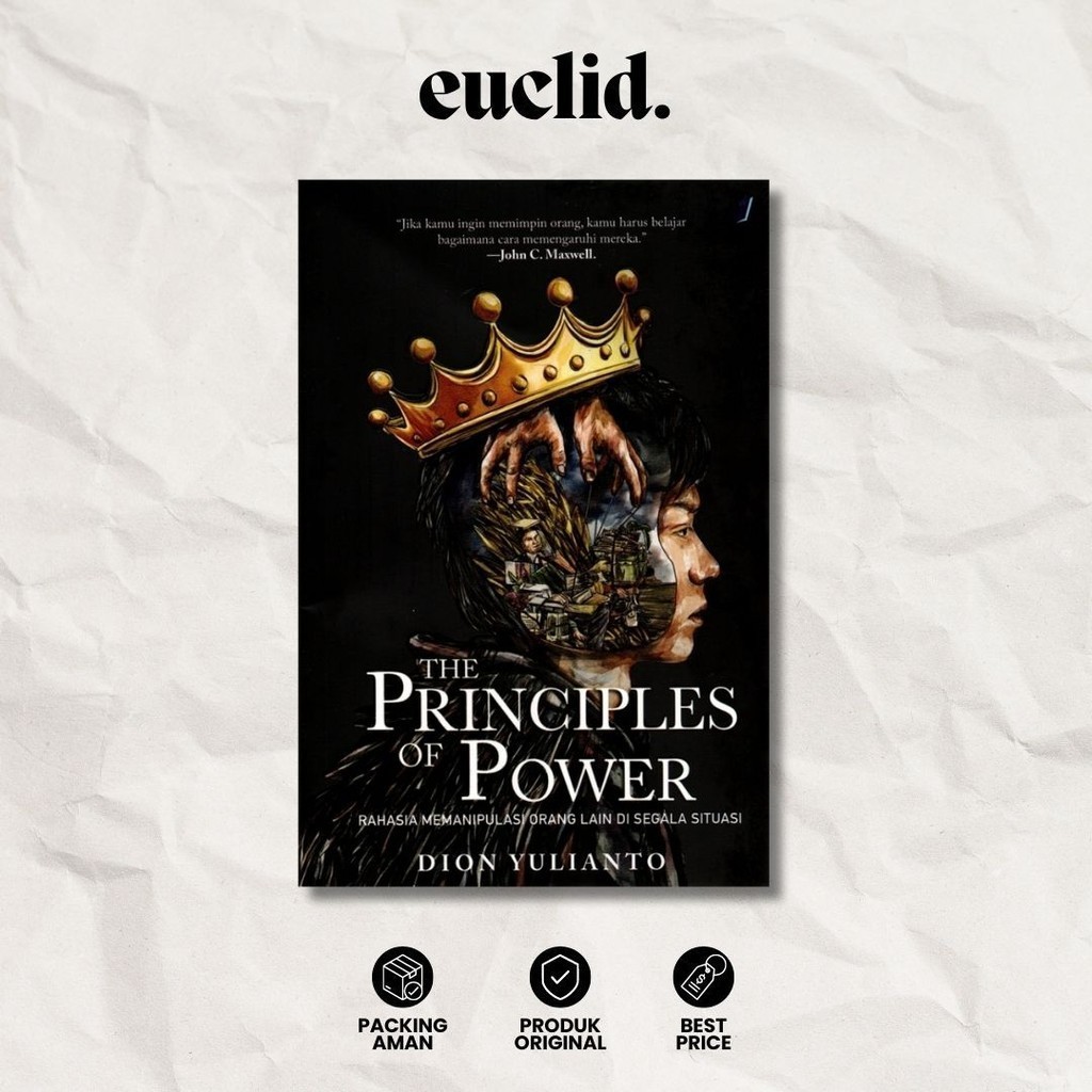 The Principles Of Power