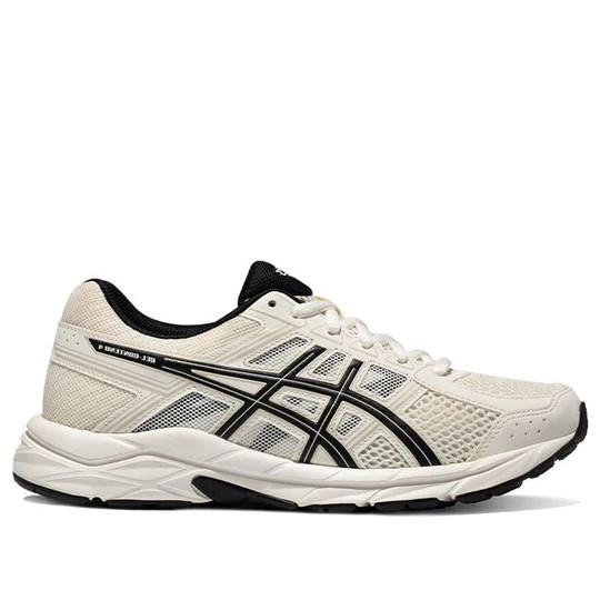 Asics Gel Contend 4 Grey Black