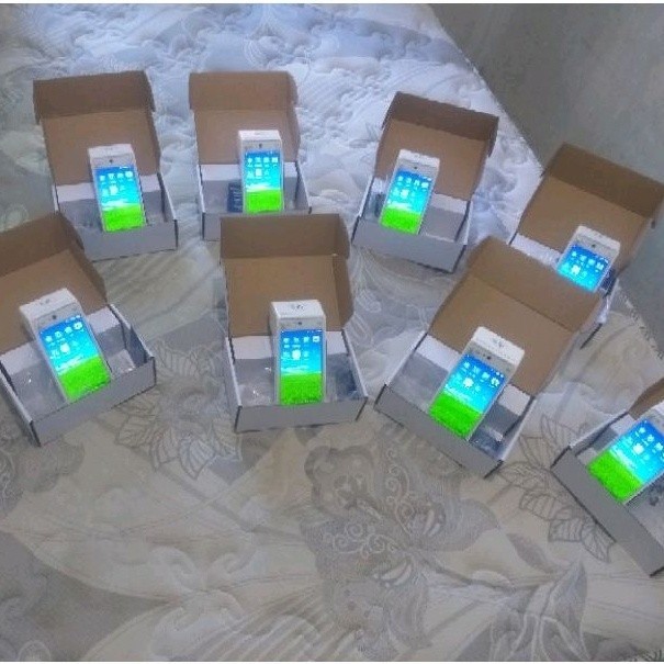 promo spesial Edc Pax A930 Mini ATM Nobu (ATM Bersama)