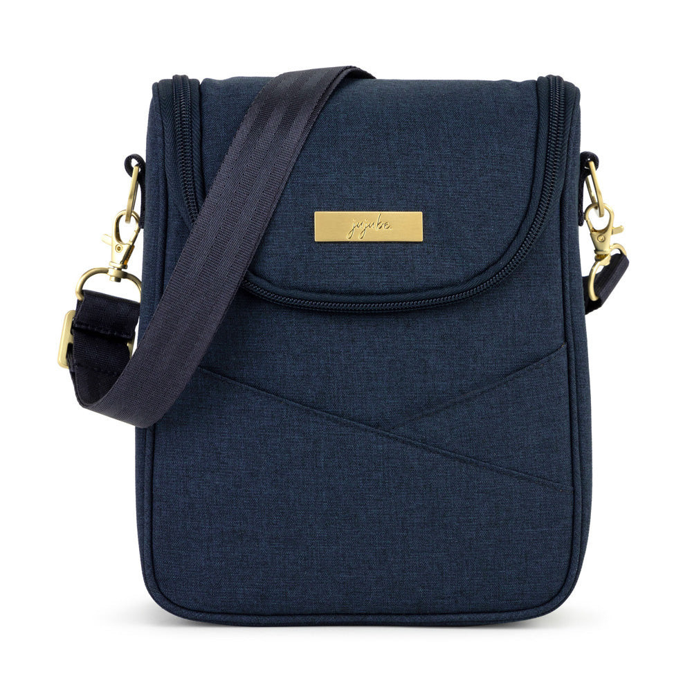 Jujube Be Cool Insulated Bag - Indigo Chromatics