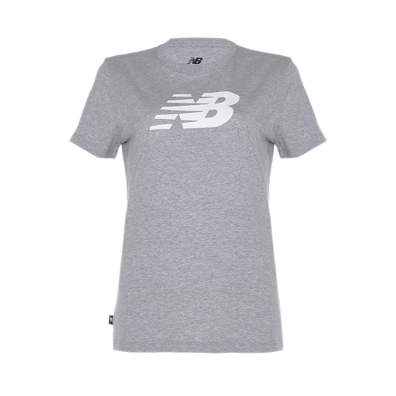 New Balance Flying NB Women's T-shirt - Grey