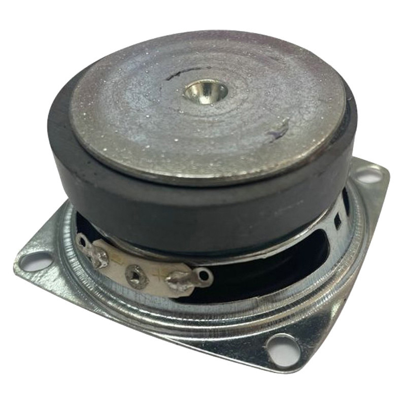 2Inch 52MM Portable Speaker 4 Ohm 3W Full Range Audio Speaker Sound Amplifier Home Theater Loudspeak