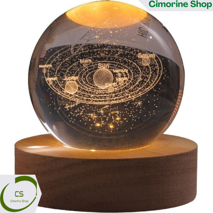 galaxy glow lamps CS