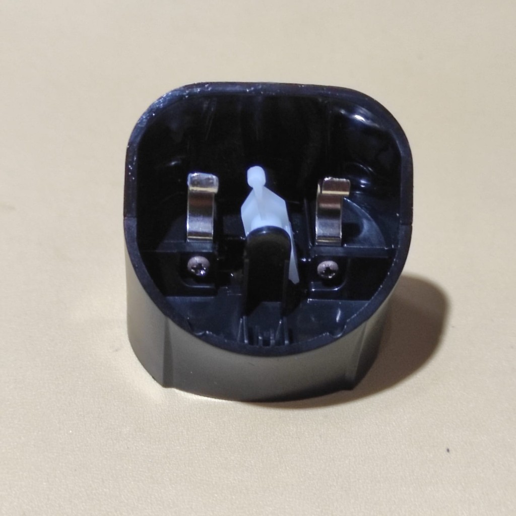 BASE BLADE KEMEI KM 6330 KM 6331 SHAVER RAMBUT KUMIS JENGGOT ORI