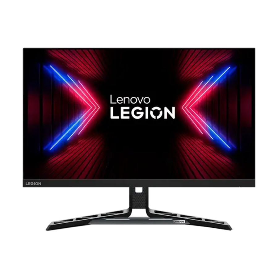 MONITOR LED LENOVO LEGION R27Q-30 27" IPS 1440P QHD 180Hz SPEAKER ERGO