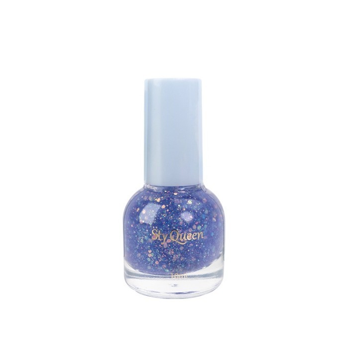 KKV Styqueen Star Dream Nail Polish Kuteks Cat Kuku 10ml - Star