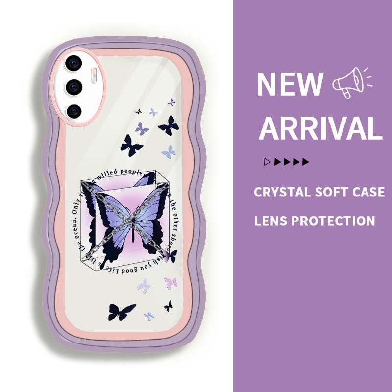Case HP For Vivo V23e 4G 5G V19 V19 Neo V21 5G V29 Casing Softcase Kesing Lucu Phone Cesing Soft Cas