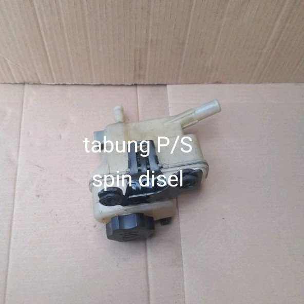 Tabung Oli Power Steering Stir Chevrolet Spin Diesel