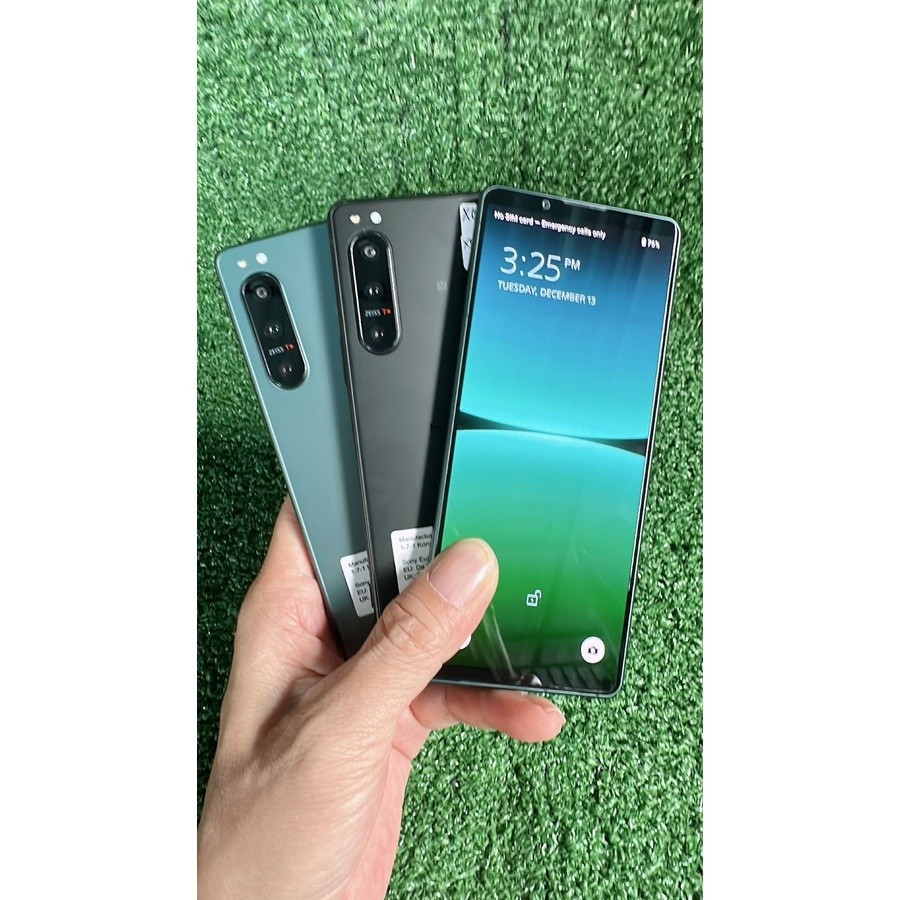 promo besar besaran SONY XPERIA 5 ii iii iV 5G 8GB 512GB SECOND ORIGNAL GLOBAL