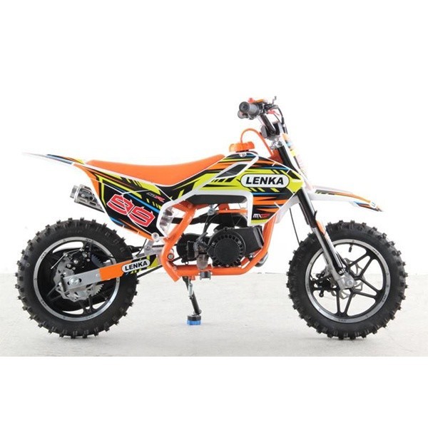 promo big salle Motor Mini Trail LENKA MC99 MC 99 Trail Mini Kuat Mesin Tarik