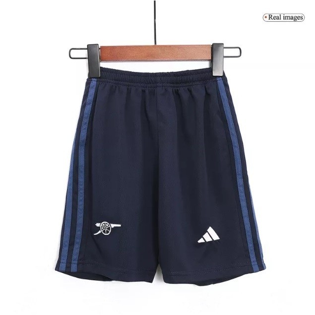 CELANA ARSENAL 3RD 2023 2024 CELANA OLAHRAGA CELANA BOLA CELANA FUTSAL