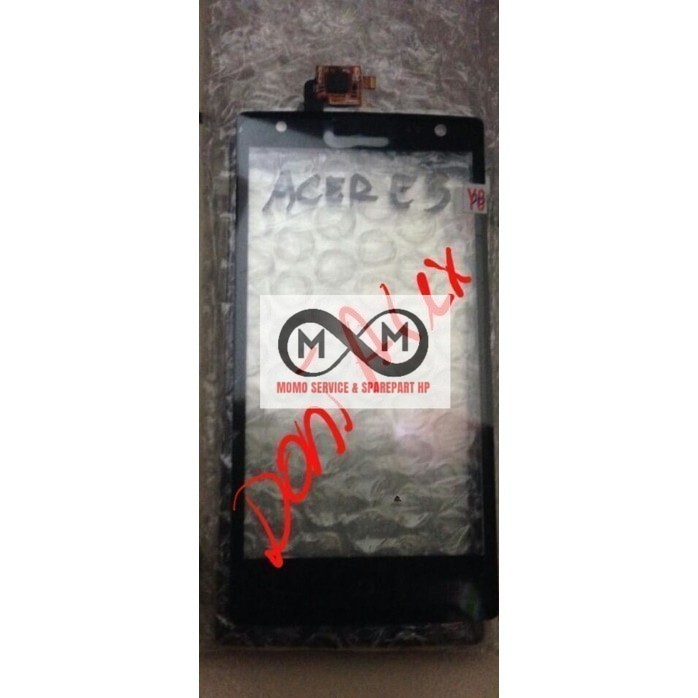 Touchscreen Acer E3 E380