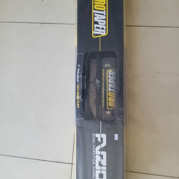 Termurah stang protaper fuzion replika grade a kw super