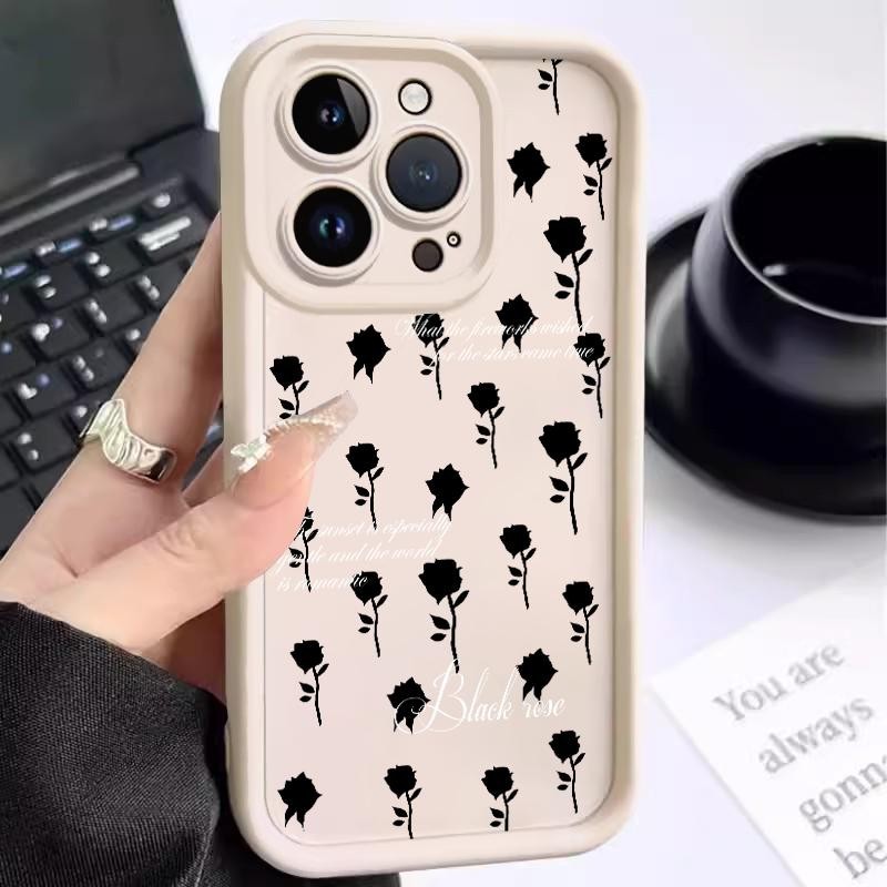 Case For Vivo Y20 2020 2021 Y20a Y20i Y20t Y20s Y20g Y20sG Y21 Y21a Y21e Y21s Y21t Y21G Y22 Y22s Y27