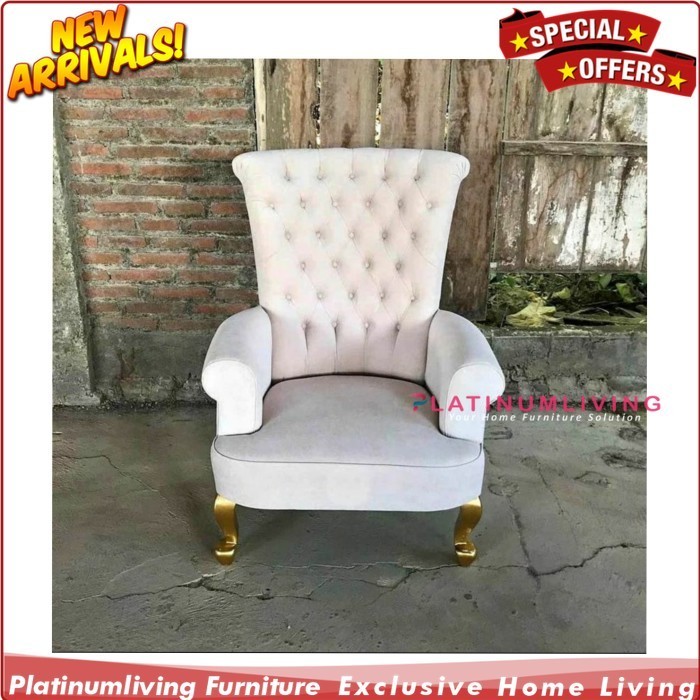 kursi minimalis ruang tamu sofa single modern kursi sofa jati modern