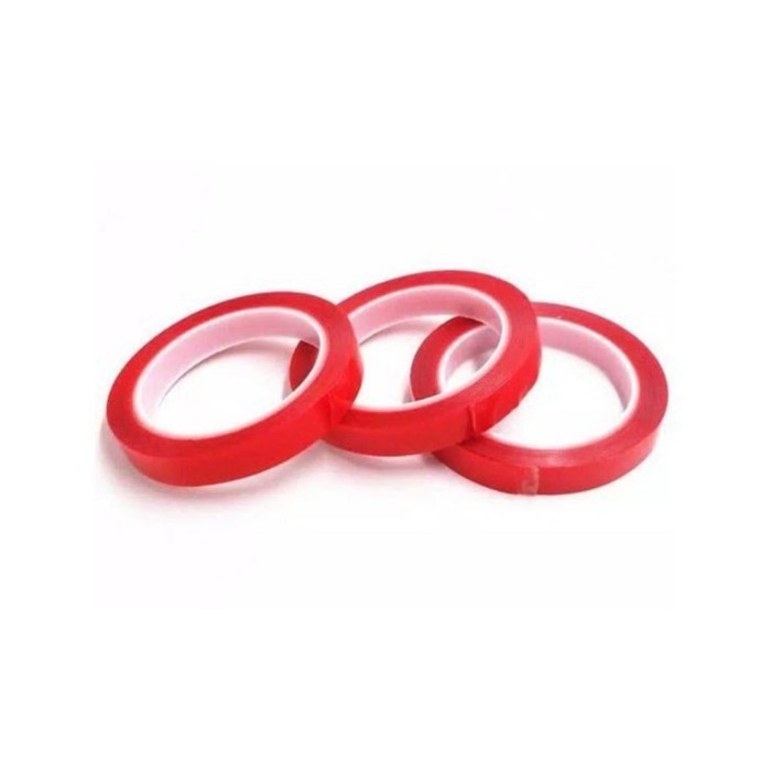 

DOUBLE TIP 3M 1.0 RED-TA