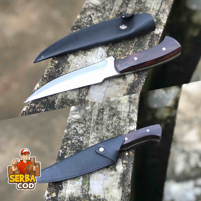 pisau cibatu asli original / Pisaw dapur / Pisau dapur super tajam / pisau set / Peso dapur Pisau Sk