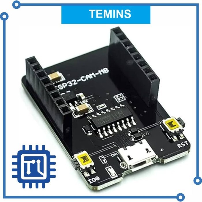 Harga ESP32CAM DEV Board Terbaru Jan 2025 |BigGo Indonesia