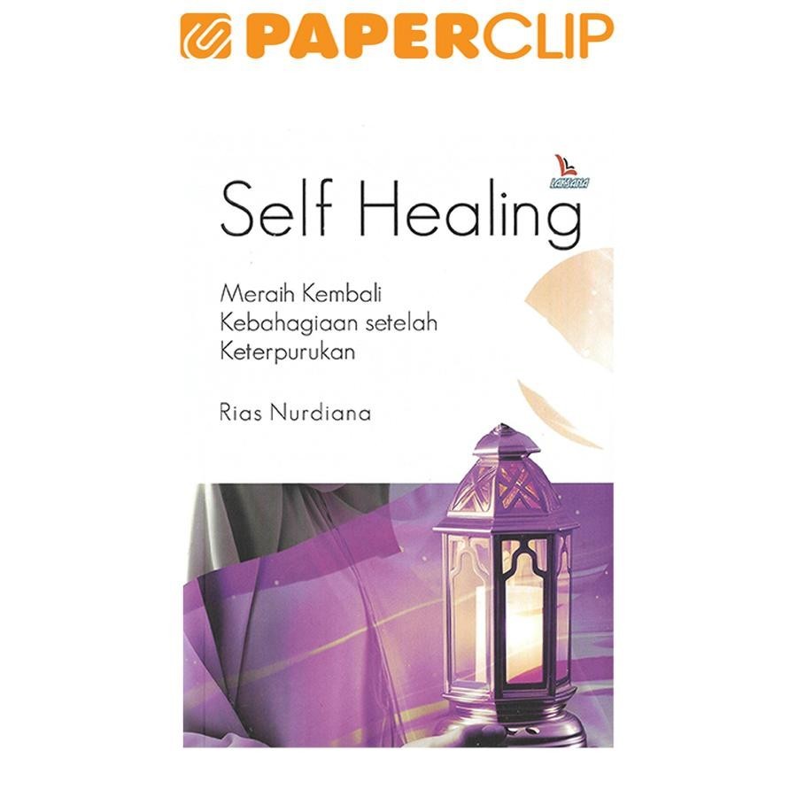 SELF HEALING