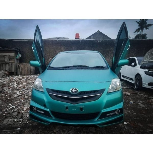 Bodykit  Vios 68 gen 2 termurah t