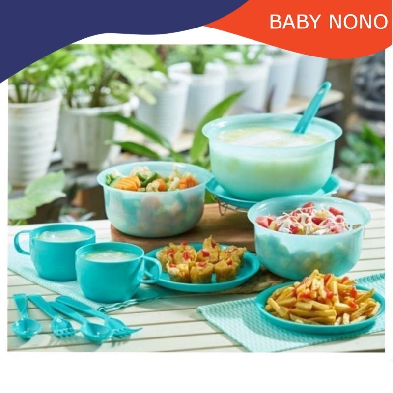 (NONO) Harumi Table Collection