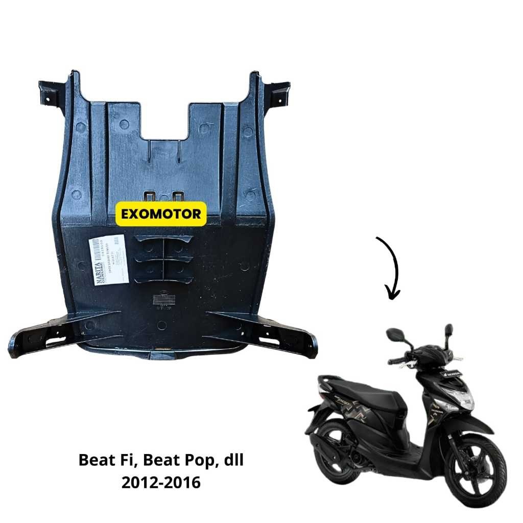 Dek Bawah Kolong Beat Fi Beat Pop 2013-2015