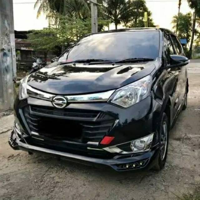 Bodykit DAIHATSU SIGRA ,,m