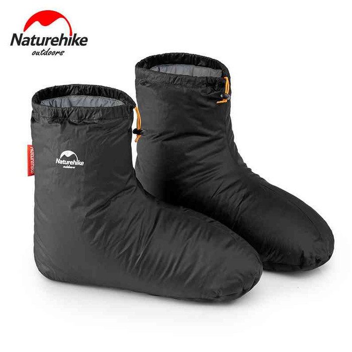 SEPATU GOOSE DOWN NATUREHIKE NH18S023-T