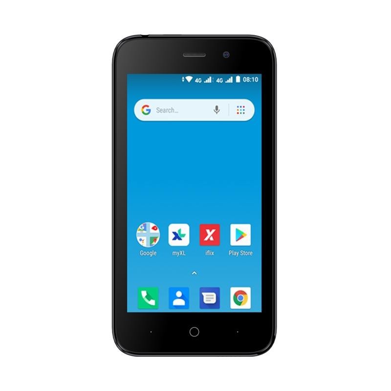 Evercoss Xtream 2 Smartphone [16 GB/ 1 GB]