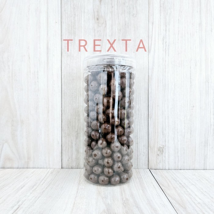 

[MEDIUM] Choco Ball / Snack Bola Coklat [ENAK DAN MURAH]