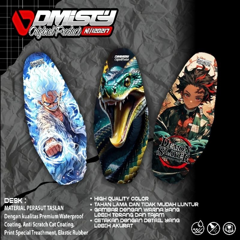 sarung jok motor/sarung jok motor scoopy 2024/sarung jok motor beat/sarung jok motor vario 125/sarun