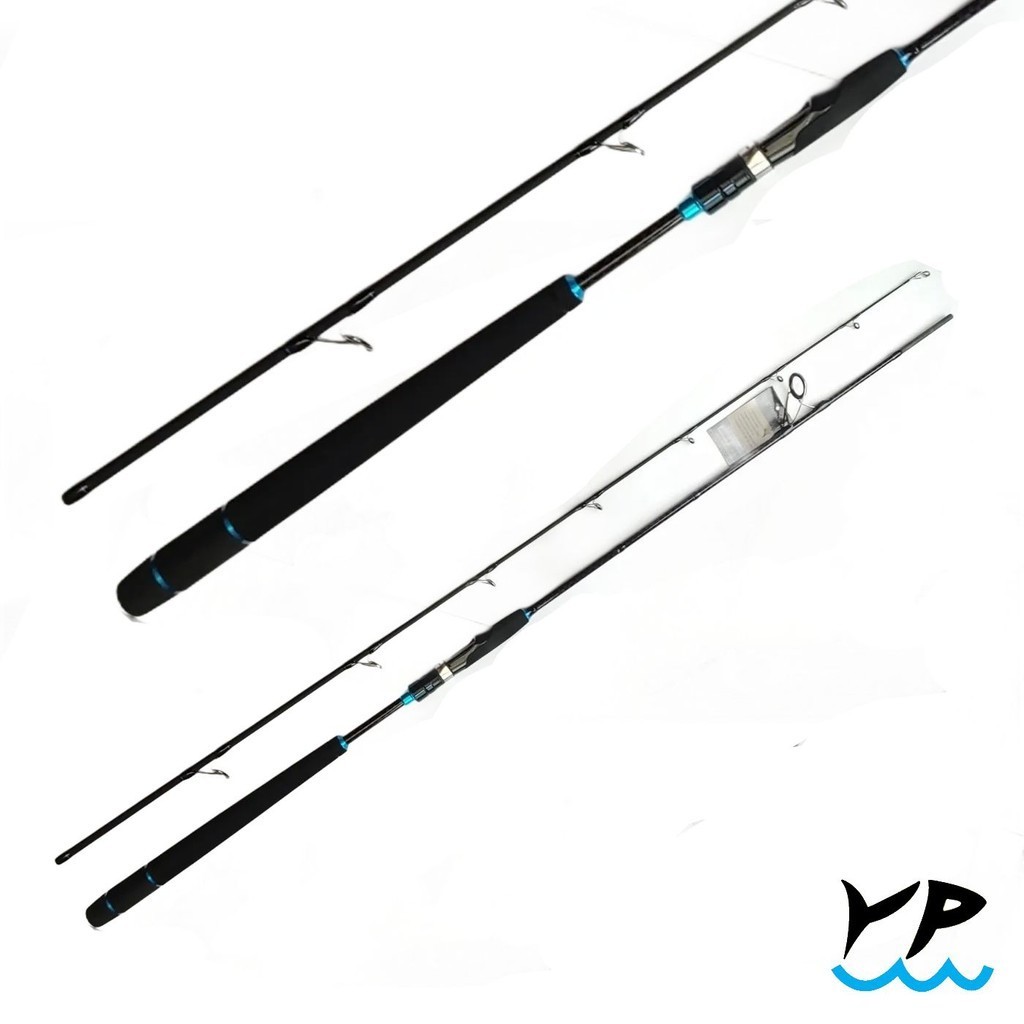 Joran Pancing Captain Coral Chaser - 240 270 300
