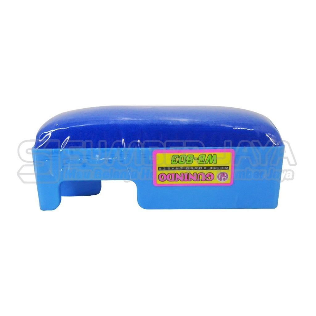 

Penghapus White Board Gunindo WB-803