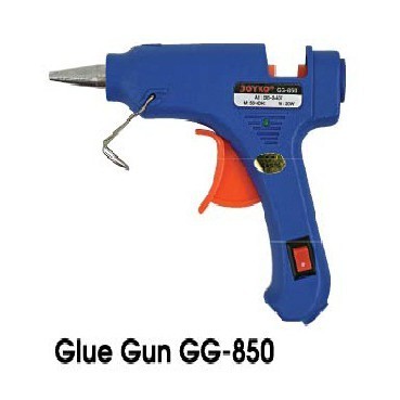 

Glue Gun / Lem Tembak Joyko Gg-850 / 20 Watt