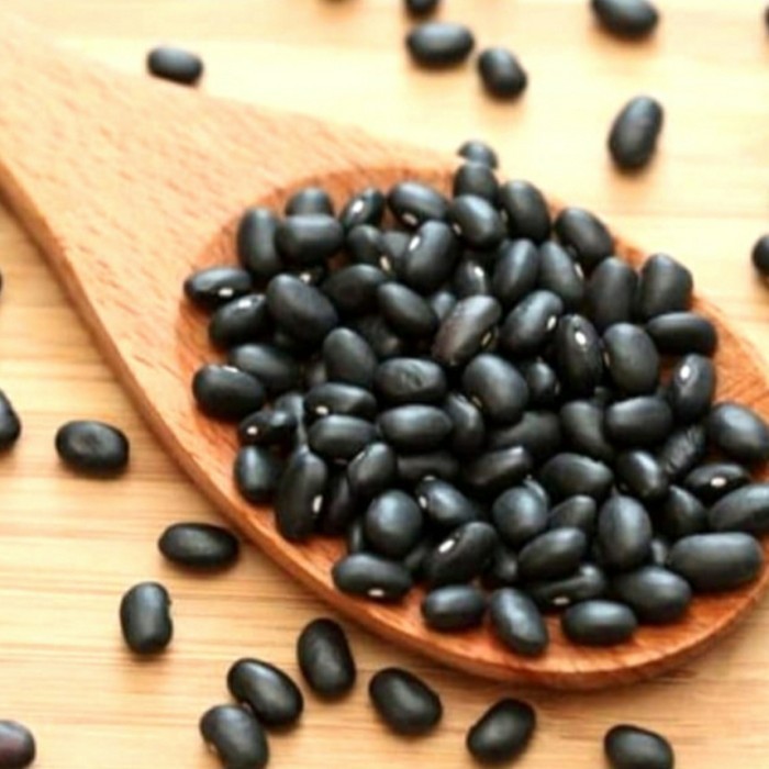 

GL black bean/kacang hitam yg kaya vitamin 1kg