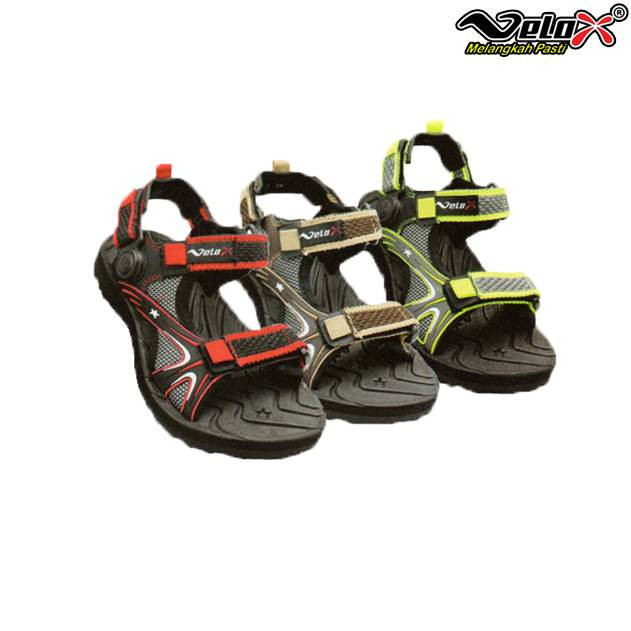 Eagle - Sandal Gunung Anak VELO RIDER JR