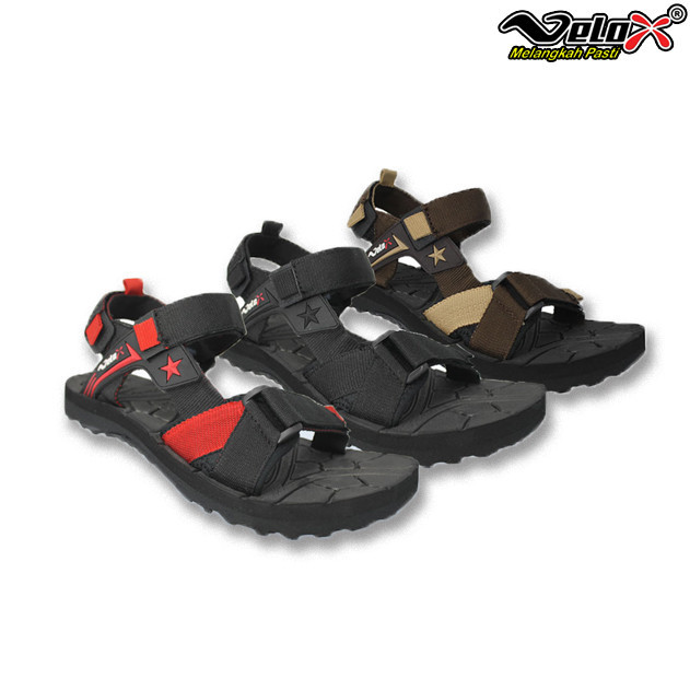 Eagle - Sandal Gunung VELO HUGO