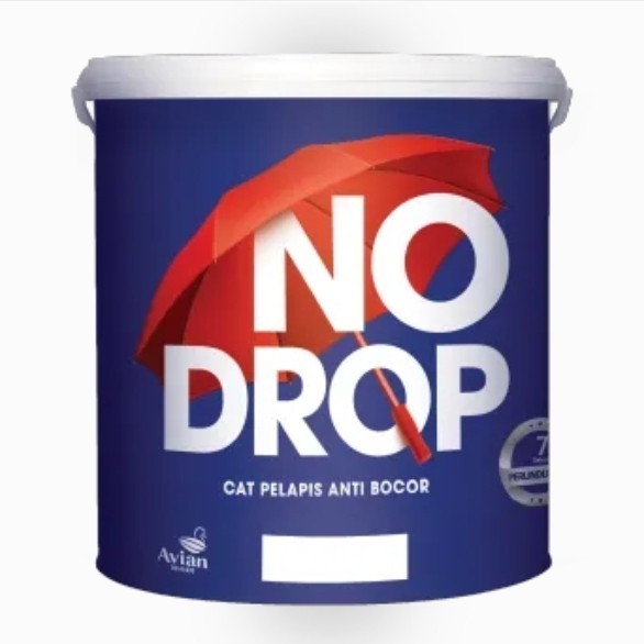 NO DROP 1KG