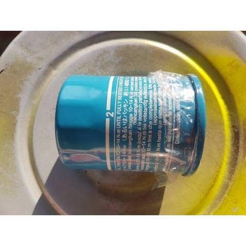 filter oli mobilio Murah