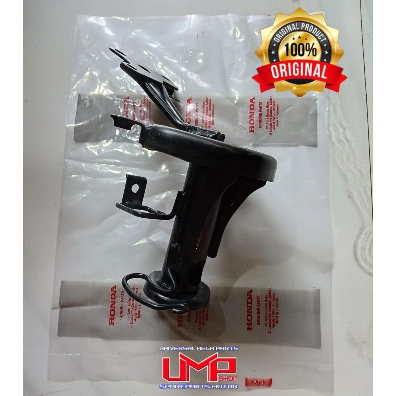 DUDUKAN STANG BEAT STREET K1A BEAT ESP BEAT DELUXE 2020 KE ATAS ORIGINAL ARKPART