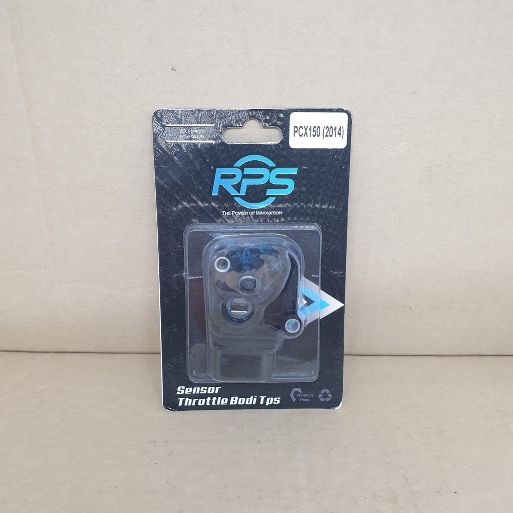 SENSOR TPS PCX 2014 SENSOR TB PCX 2017MERKRPS
