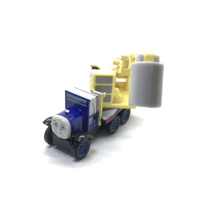Thomas and Friends  Kelly Magnet