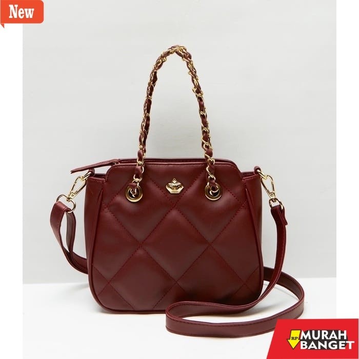 tas selempang wanita shopee haul Sophie Martin Tas Selempang Wanita Jelita  Dan Jenara