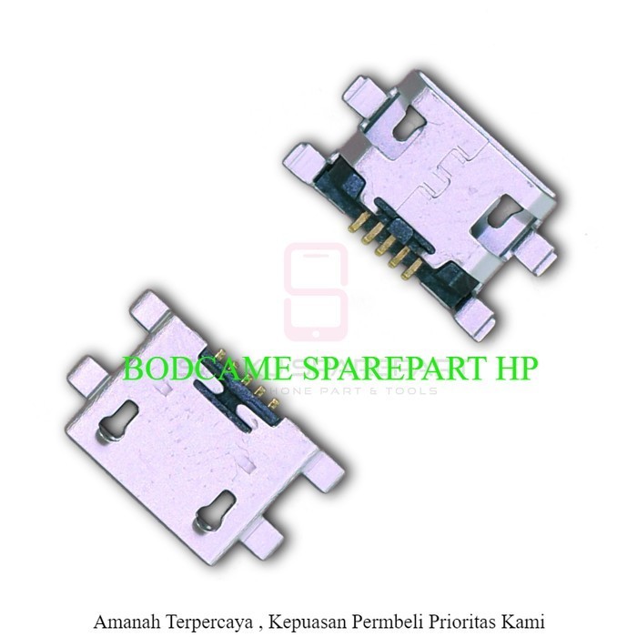 Konektor Cas / Con Tc Xiami Redmi 3 / Redmi 3s / Redmi 4Pro / Redmi 4