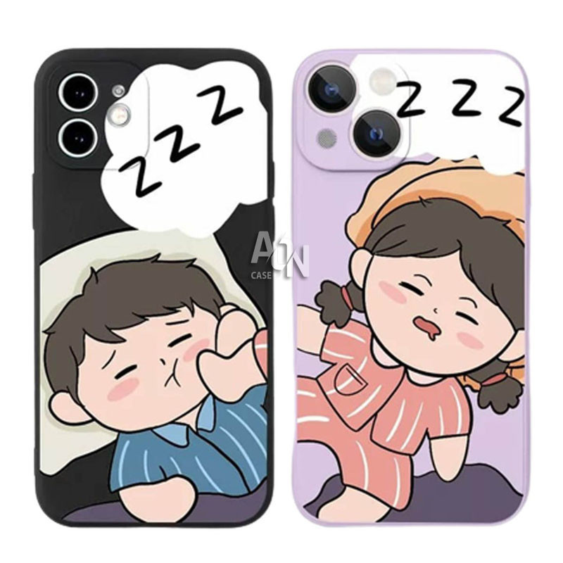 [CP-5]SOFTCASE TPU COUPLE FOR ALL TYPE HP VIVO/OPPO/REALME/IPHONE/XIA0MI/SAMSUNG V27E V275G Y27 5G Y