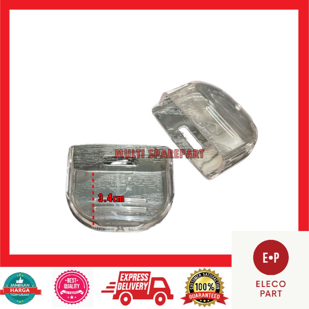 Wadah penampung uap air Magic com miyako , Tempat penampug uap air magiccom