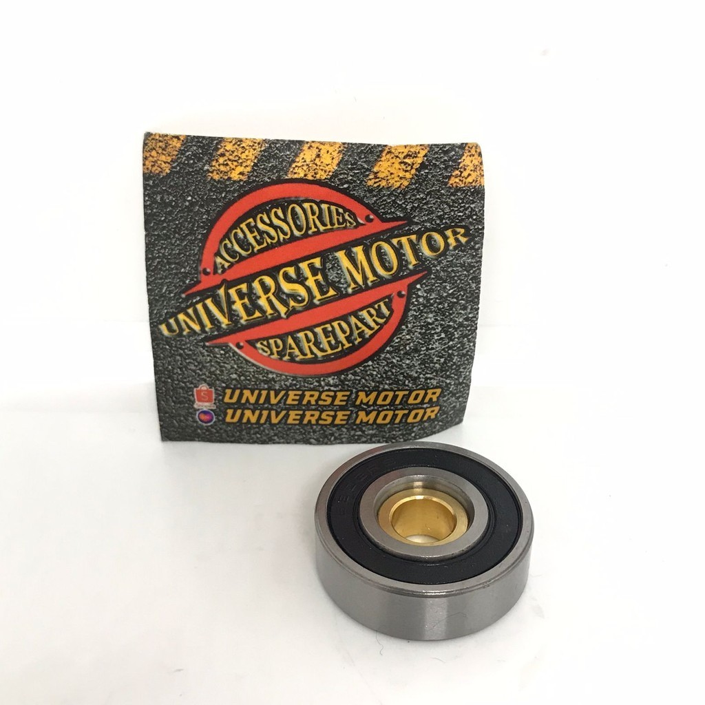 BEARING 6202 BOSH KUNINGAN LAHER CVT NMAX MIO M3 AEROX